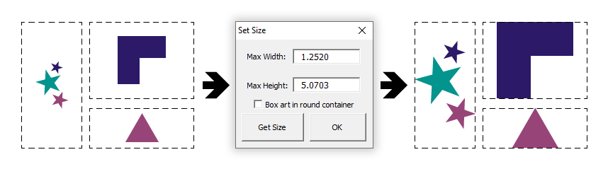 Set Size